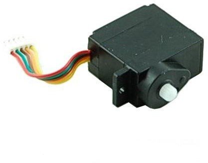 Пульт управления HSP для моделей 1|24 (QSF) - T3921A