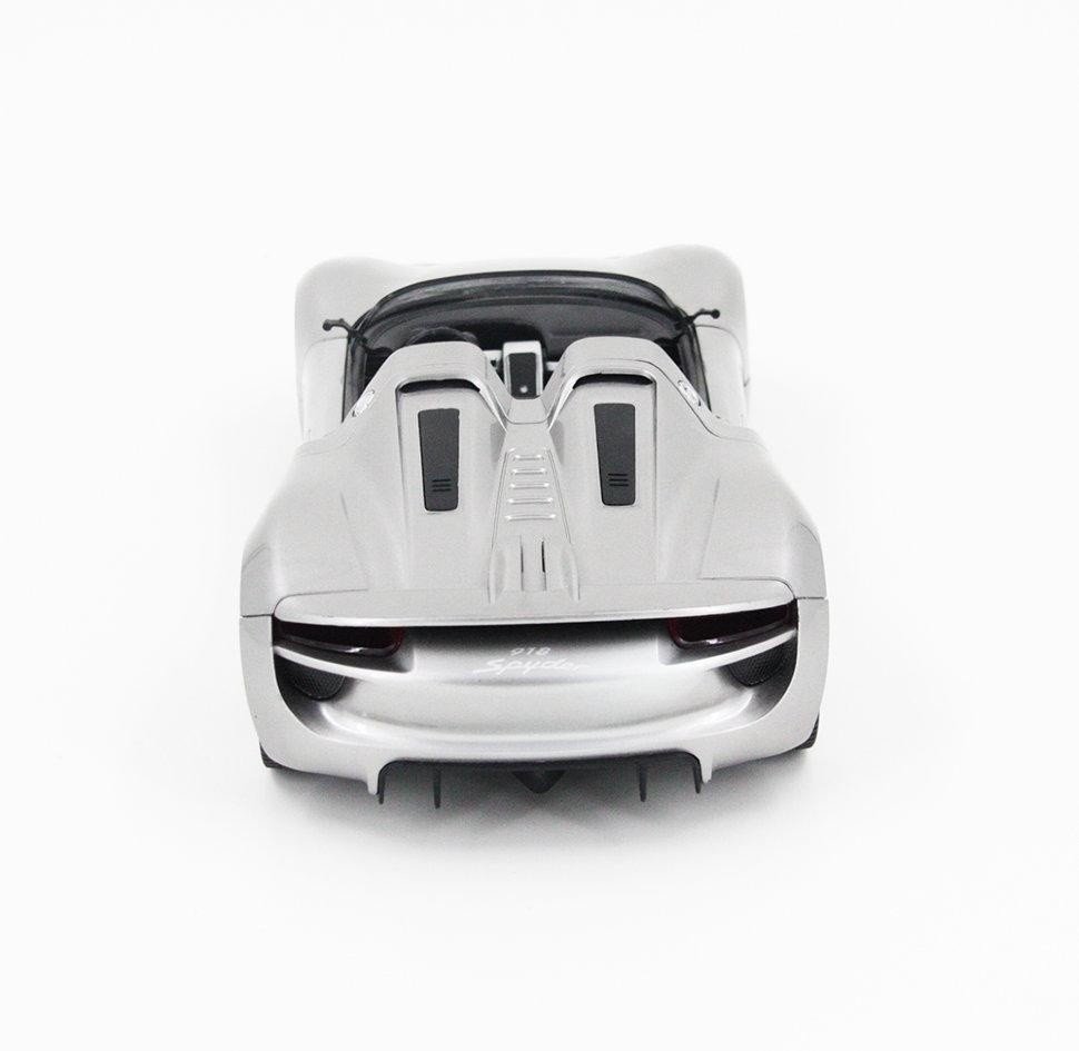 Радиоуправляемая машина MZ Model Porsche 918 Spider 1:14 - 2246J