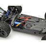Радиоуправляемый багги BSD Racing Prime Desert Assault V2 Buggy Brushless 4WD RTR масштаб 1:10 2.4G - BS218R
