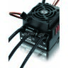 Влагозащищенный бесколлекторный регулятор QuicRun-WP-8BL150 v2 для масштаба 1:8/1:5