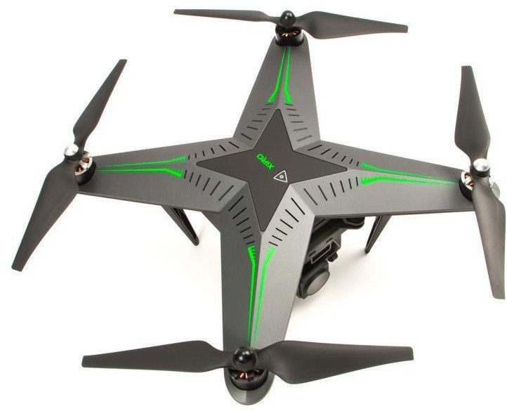 Радиоуправляемый квадрокоптер XPLORER V + дополнительный аккумулятор RTF 2.4G - XIRO-XPLORER-V-Batt