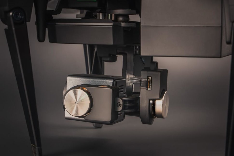 Радиоуправляемый квадрокоптер XPLORER V + дополнительный аккумулятор RTF 2.4G - XIRO-XPLORER-V-Batt