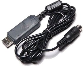 USB-кабель для i6 - FS-L001