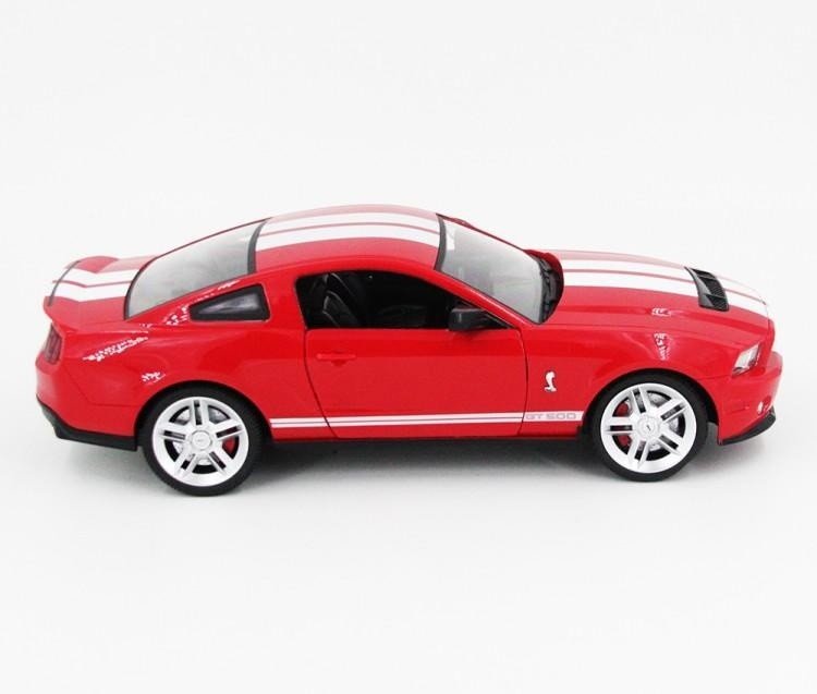 Радиоуправляемая машина MZ Ford Mustang 1:14 - 2270J