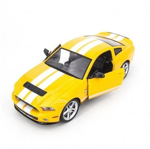 Радиоуправляемая машина MZ Ford Mustang 1:14 - 2270J