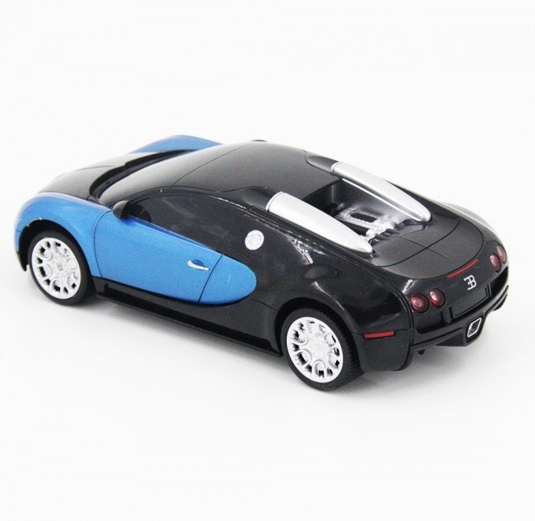 Радиоуправляемая машина MZ Bugatti Veyron 1:24 - 27028