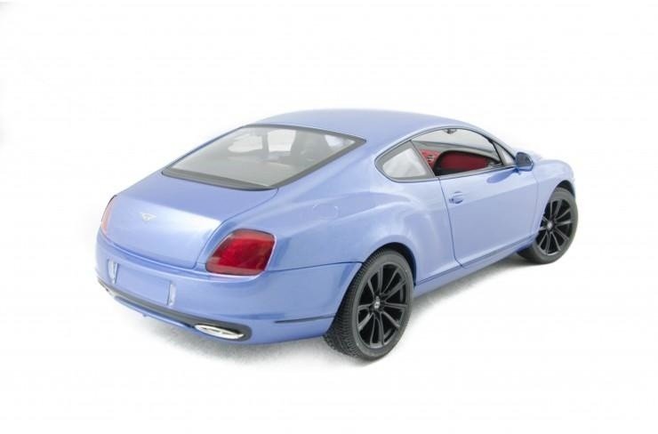 Радиоуправляемая машина MZ Model Bentley GT Supersport 1:14 - MZ-2048