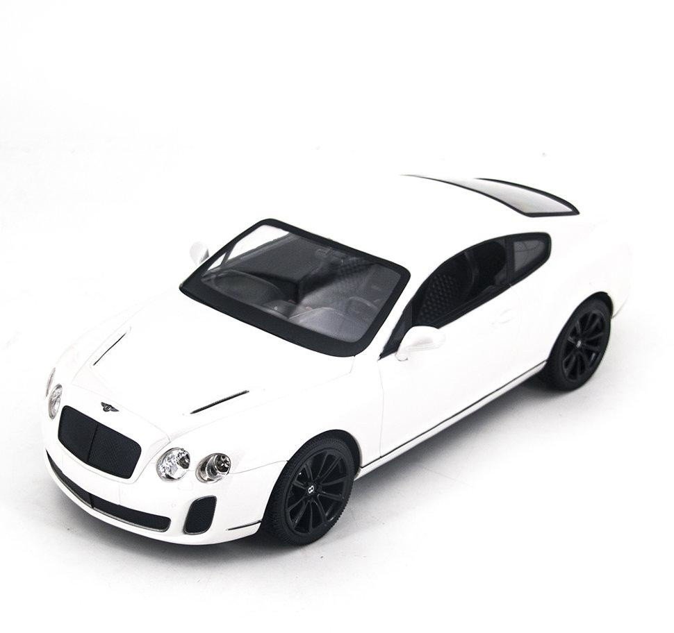 Радиоуправляемая машина MZ Model Bentley GT Supersport 1:14 - MZ-2048