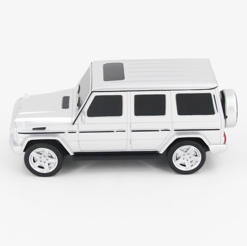 Радиуоправляемая машина Mersedes G55 1:24 - MZ-27029