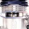 O.S. 55HZ-H Hyper Ringed Engine