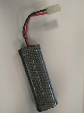 Аккумулятор 7.2V, 2000mAh - HSP03200