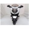 Электромотоцикл (белый) Jiajia - LQ-168
