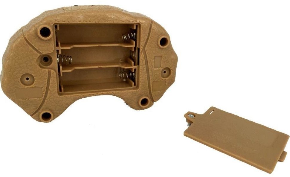 Динозавр на радиоуправлении Shantou Gepai - RS6131