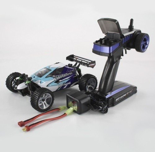 Радиоуправляемый багги HSP EidoLon PRO 4WD RTR масштаб 1:18 2.4G - 94805PRO