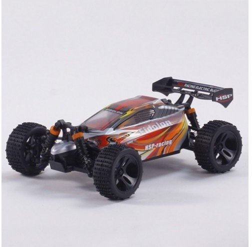 Радиоуправляемый багги HSP EidoLon PRO 4WD RTR масштаб 1:18 2.4G - 94805PRO