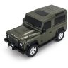 Радиоуправляемый трансформер MZ Land Rover Defender 1:14 - MZ-2805P