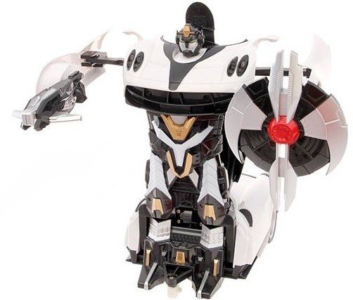 Трансформер MZ Pagani Huayra масштаб 1:14 - MZ-2339P