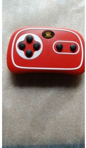 Радиоуправляемый детский электромобиль Harleybella Beach Jeep Камуфляж - JJ235A