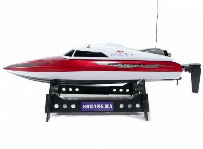 Радиоуправляемый катер Double Horse K-Marine 27Mhz - 7009