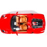 Радиоуправляемый автомобиль MJX 1/14 Ferrari F430 Spider (Ni-Cd Battery) - MJX-8503