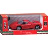 Радиоуправляемая машинка MJX Ferrari Enzo масштаб 1:14 27Mhz - 8502