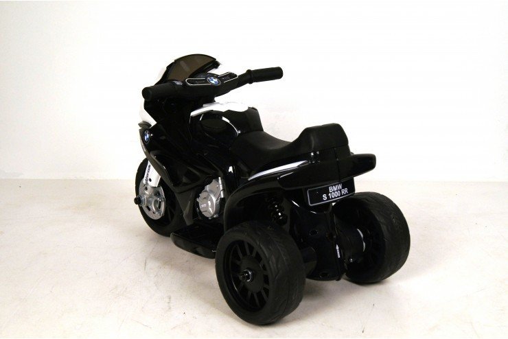 Детский электромотоцикл Jiajia BMW S1000RR