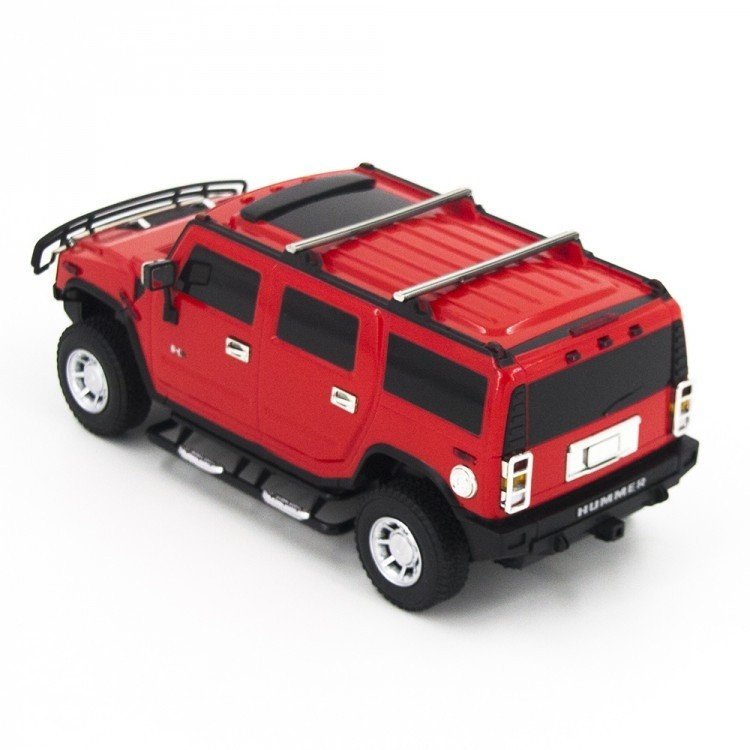 Радиоуправляемая машина MZ Hummer H2 1:24 - 27020-R