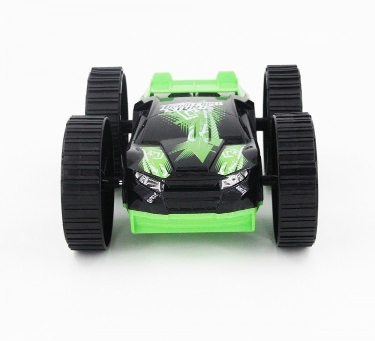 Радиоуправляемая машина-перевертыш MKB - MKB-5588-603