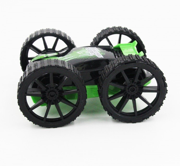 Радиоуправляемая машина-перевертыш MKB - MKB-5588-603