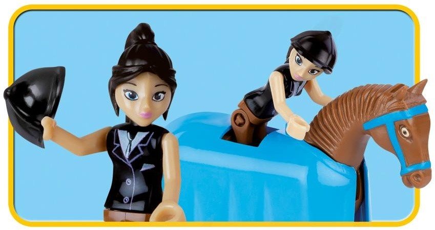 Конструктор COBI On the ranch - COBI-1867