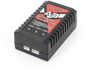 Зарядное устройство для 2S, 3S LiPo аккумуляторов G.T.POWER A3 - GTP-A3