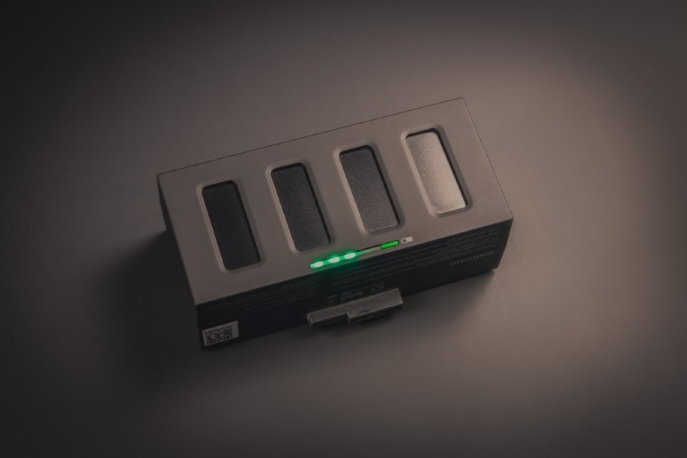 Радиоуправляемый квадрокоптер XIRO XPLORER 2.4G - XIRO-XPLORER