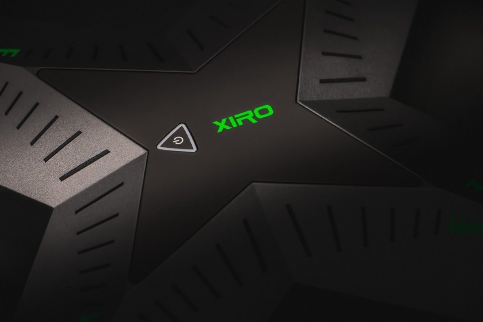 Радиоуправляемый квадрокоптер XIRO XPLORER 2.4G - XIRO-XPLORER