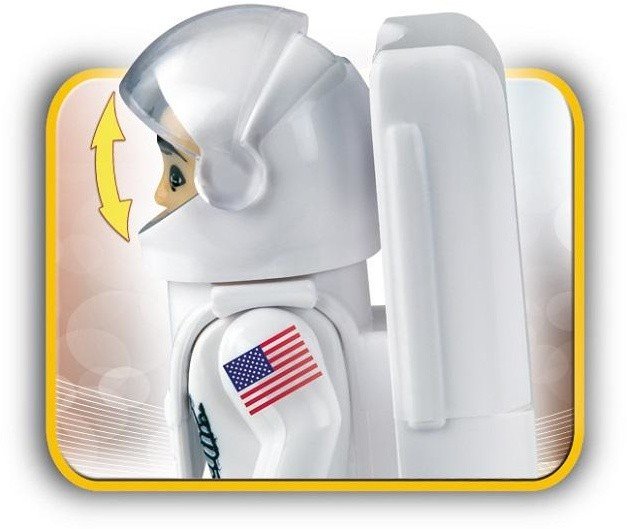 Конструктор COBI Apollo Lunar Module - COBI-21075