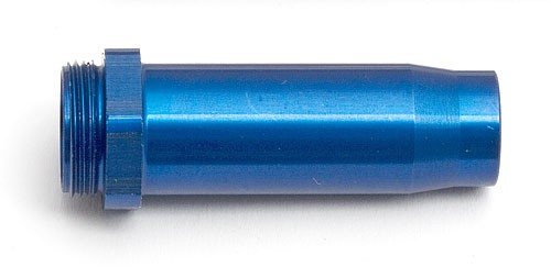 Корпус амортизатора , передний, 1.02*. Blue anodized (1шт) - AS6425B