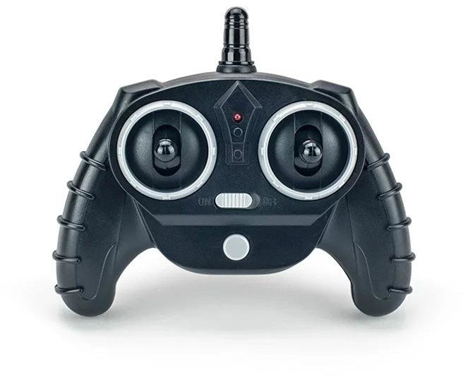 Машинка на радиоуправлении HC-Toys Амфибия Перевертыш - HC-10091