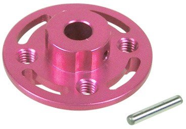 Спур алюминиевый Aluminum Spur gear adaptor For Sakura D3 - 3RAC-SAK-D332|PK