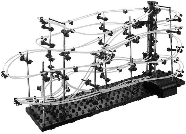 Конструктор Космические горки уровень 3 - 231-3