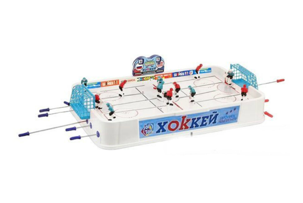 Хоккей Евро-лига чемпионов 0704