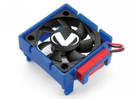 Вентилятор охлаждения регулятора оборотов Cooling fan, Velineon VXL-3s ESC - TRA3340