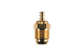 P3 Gold Ultra Hot Plug