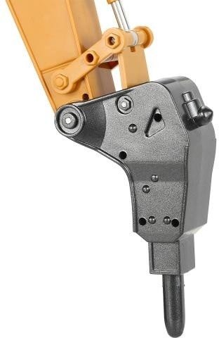 Радиоуправляемый отбойник HUI NA TOYS масштаб 1:12 2.4G - HN1560