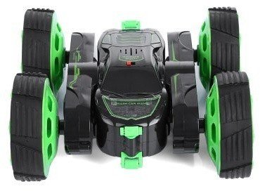 Радиоуправляемая машина-перевертыш MKB Crawling Stunt - MKB-5588-609