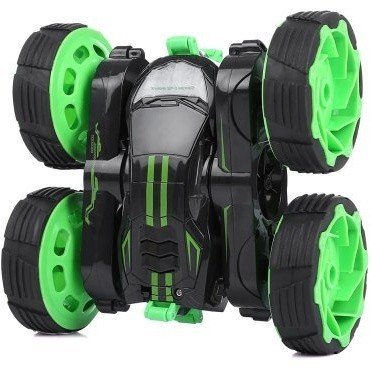 Радиоуправляемая машина-перевертыш MKB Crawling Stunt - MKB-5588-609