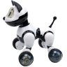 Радиоуправляемая интерактивная собака CS toys Youdy - MG014