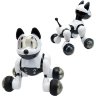 Радиоуправляемая интерактивная собака CS toys Youdy - MG014