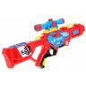Автомат Zecong Toys *BlazeStorm* с мягкими пулями (тройной выстрел) - 7068