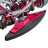 MS-01D VIP II 1/10 Scale 4WD Electric Drift Car Chassis ARR (SSG) (red)